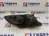 Фара левая Hyundai i30 921012R000