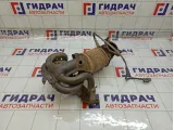 Коллектор выпускной Hyundai i30 285102B460