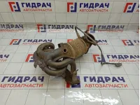 Коллектор выпускной Hyundai i30 285102B460