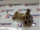 Коллектор выпускной Hyundai i30 285102B460