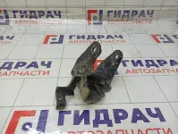 Кронштейн двигателя задний Hyundai i30 4317632031