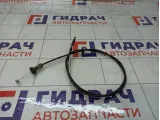 Трос открывания капота Hyundai i30 811902R000
