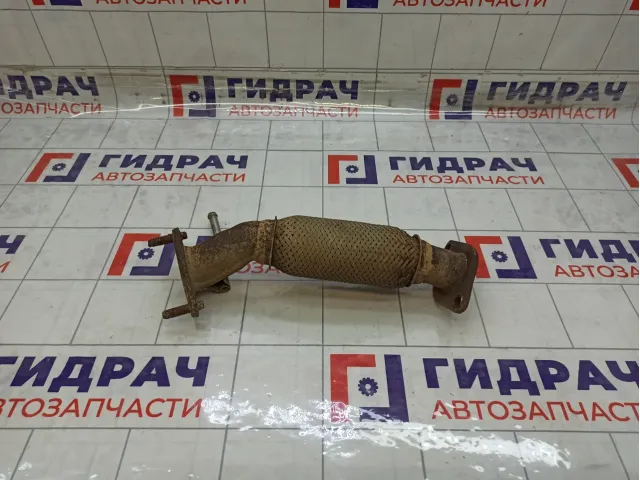 Приемная труба глушителя Hyundai i30 286102L010