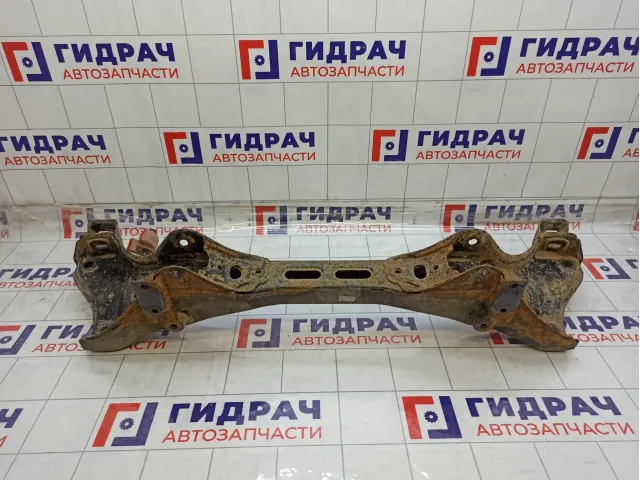 Балка задняя Hyundai i30 554101H100