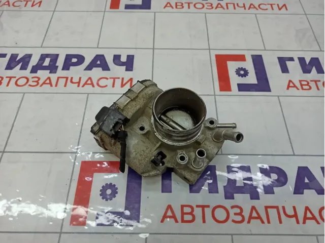 Дроссельная заслонка Hyundai i30 351002B150