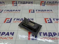 Кронштейн усилителя заднего бампера правый Hyundai i30 866422L000