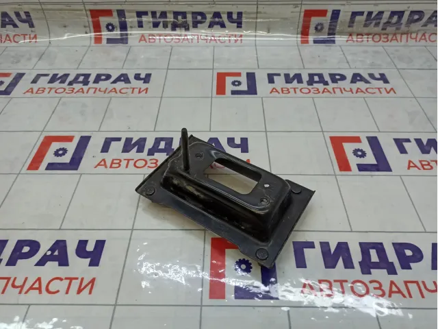 Кронштейн усилителя заднего бампера правый Hyundai i30 866422L000