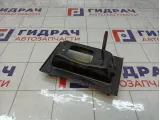 Кронштейн усилителя заднего бампера правый Hyundai i30 866422L000
