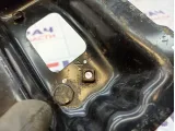 Кронштейн усилителя заднего бампера правый Hyundai i30 866422L000