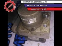 блок ABS Hyundai i30 2013