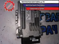 блок управления АКПП 9544026701 Hyundai i30 2013