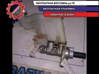 главный тормозной цилиндр Hyundai i30 2013