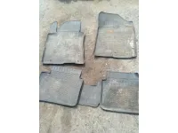 комплект ковриков унив Hyundai i30 2013