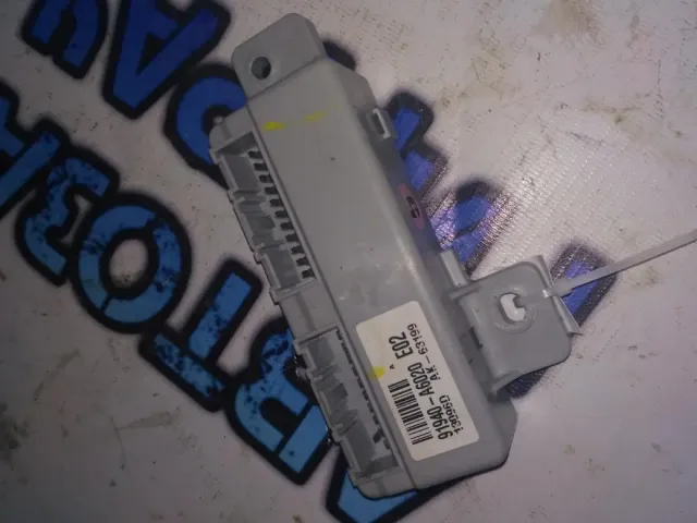 модуль реле 91940-a6020 Hyundai i30 2013