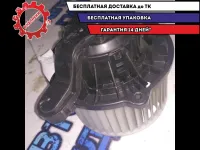 мотор печки Hyundai i30 2013