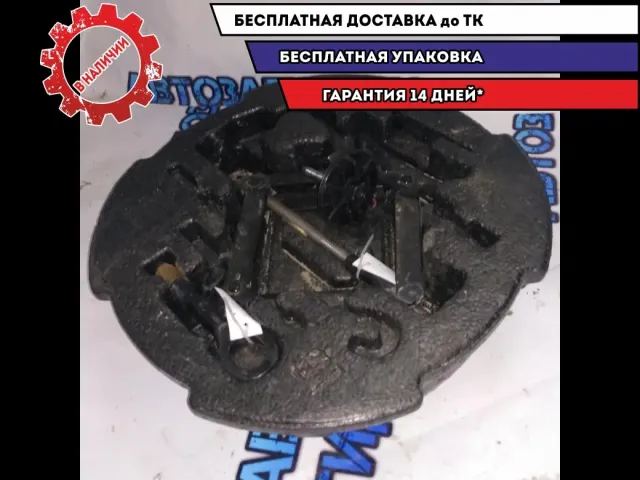 набор инструментов унив Hyundai i30 2013