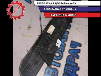 накладка порога шт Hyundai i30 2013