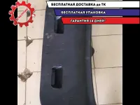 обшивка крышки багажника унив Hyundai i30 2013