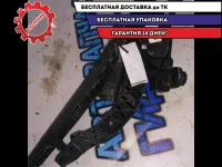 педаль газа Hyundai i30 2013