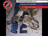 подушка двигателя левая Hyundai i30 2013