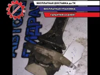 подушка двигателя задняя Hyundai i30 2013