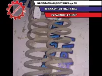 пружина задняя унив шт Hyundai i30 2013 пружина задняя унив шт Hyundai i30 2013