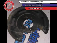 пыльник тормозной задний шт Hyundai i30 2013