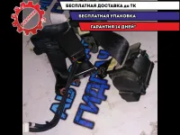 ремни задние комплект Hyundai i30 2013