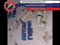 шторка левая унив Hyundai i30 2013