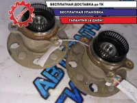 ступица задняя шт Hyundai i30 2013