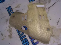 тепловой экран Hyundai i30 2013