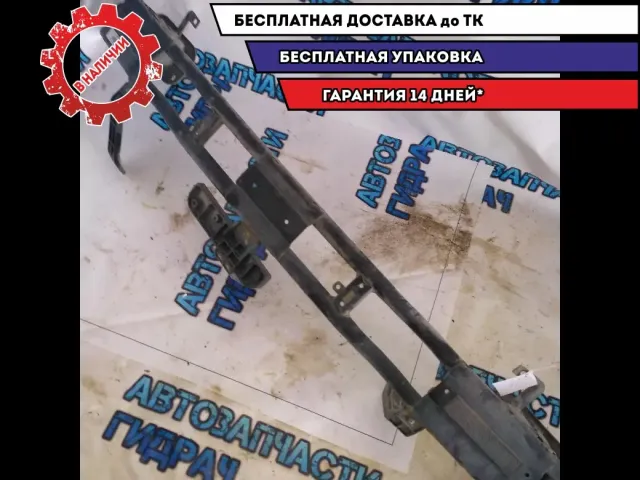 усилитель заднего бампера унив Hyundai i30 2013