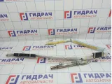 Подушка безопасности боковая (шторка) левая Hyundai i40 (VF) 85010-3Z300.