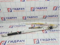 Подушка безопасности боковая (шторка) правая Hyundai i40 (VF) 85020-3Z300.
