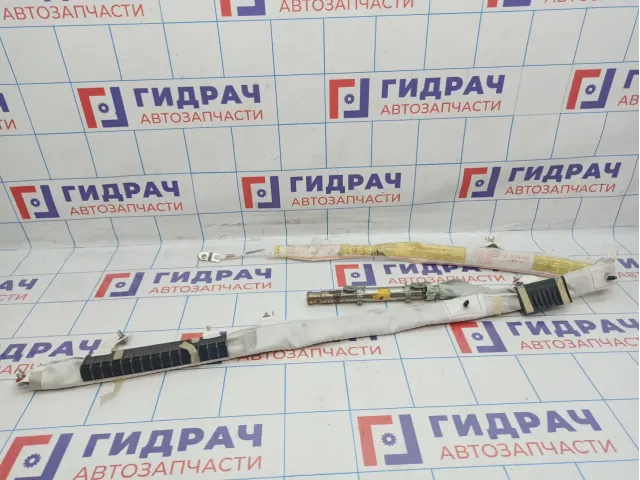Подушка безопасности боковая (шторка) правая Hyundai i40 (VF) 85020-3Z300.