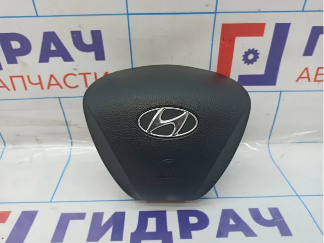 Подушка безопасности Hyundai i40 (VF) 569003Z100RY.