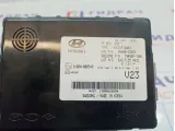 Блок управления центральным замком Hyundai i40 (VF) 95400-3Z451.