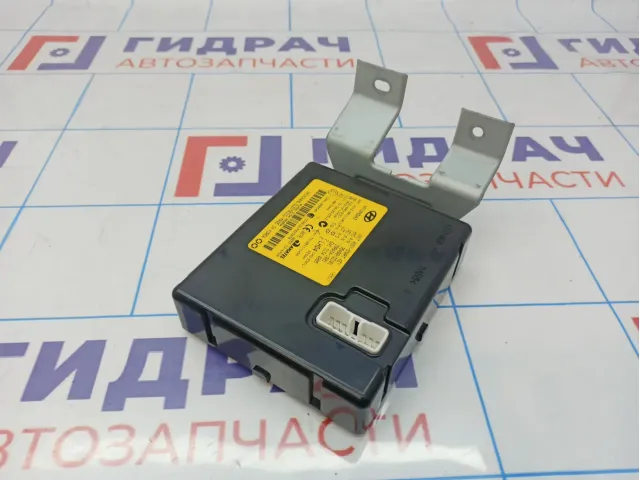 Блок управления центральным замком Hyundai i40 (VF) 95480-3Z101.