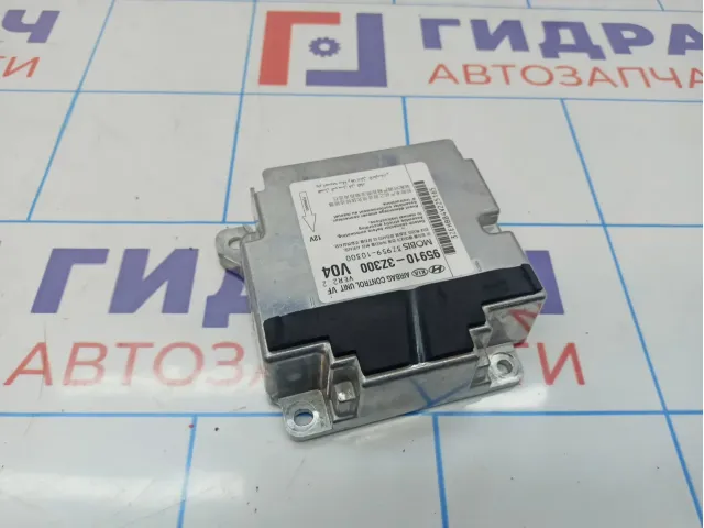 Блок управления AIR BAG Hyundai i40 (VF) 95910-3Z300.