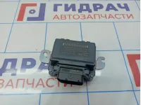 Блок электронный Hyundai i40 (VF) 59790-3Z500. Стояночного тормоза.