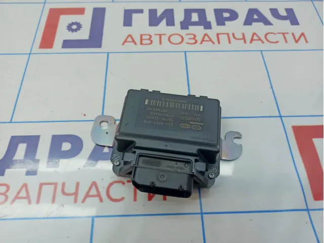 Блок электронный Hyundai i40 (VF) 59790-3Z500. Стояночного тормоза.