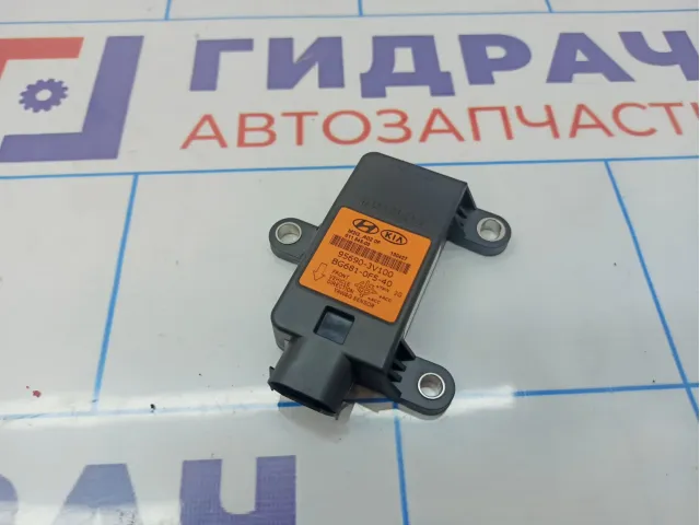 Блок электронный Hyundai i40 (VF) 95690-3V100. Угла поворота колеса.