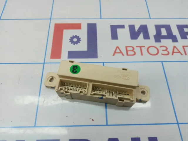 Реле Hyundai i40 (VF) 91940-2H130.