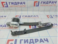 Ремень безопасности с пиропатроном передний правый Hyundai i40 (VF) 888203Z000RY.