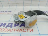 Ремень безопасности с пиропатроном передний правый Hyundai i40 (VF) 888203Z000RY.