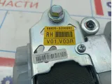 Ремень безопасности с пиропатроном передний правый Hyundai i40 (VF) 888203Z000RY.