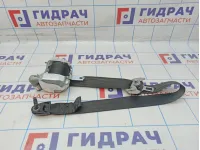 Ремень безопасности с пиропатроном передний левый Hyundai i40 (VF) 888103Z000RY. Дефект.