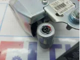 Ремень безопасности с пиропатроном передний левый Hyundai i40 (VF) 888103Z000RY. Дефект.
