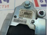 Ремень безопасности с пиропатроном передний левый Hyundai i40 (VF) 888103Z000RY. Дефект.