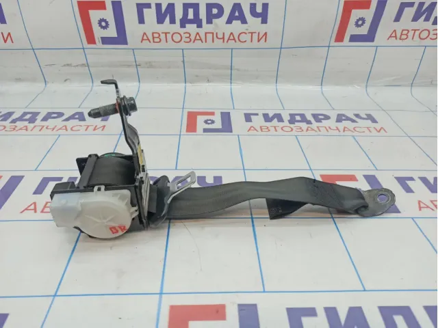 Ремень безопасности задний правый Hyundai i40 (VF) 898203Z100RY.